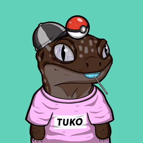 Tukoandfriends