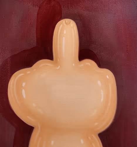 Shen Jingdong Art Blocks