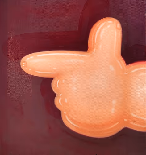 Shen Jingdong Art Blocks