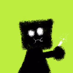 GLOTCH #205