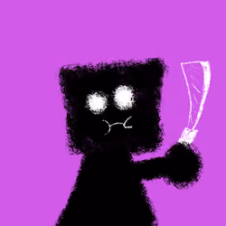 GLOTCH #204
