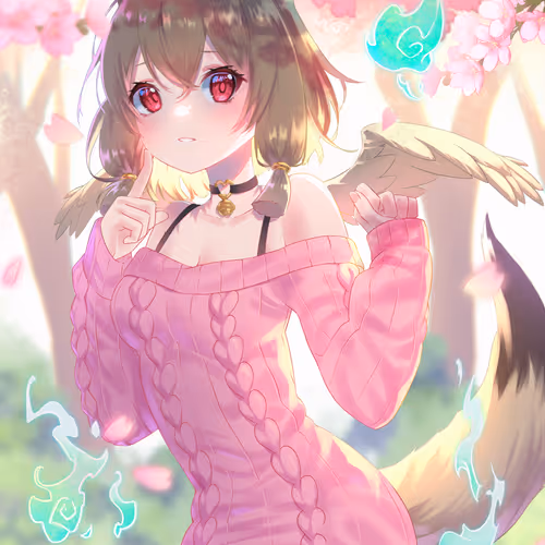 Fallen Angel