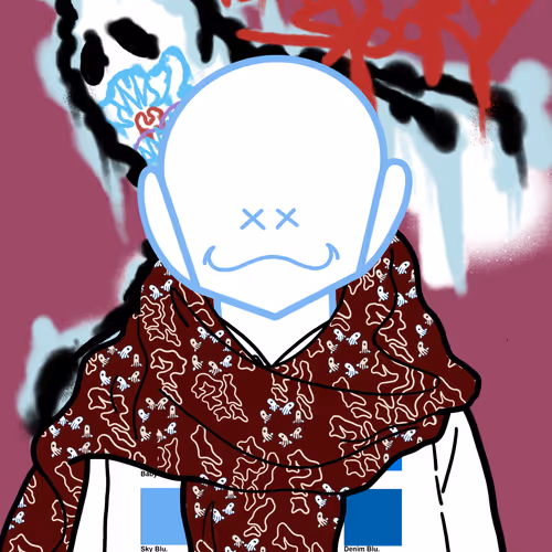 Bluworldnft
