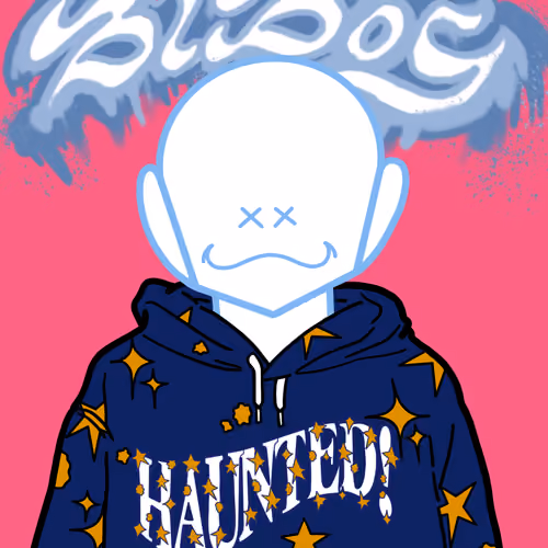 BluWorld #205