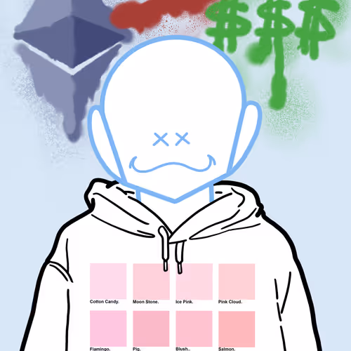 Bluworldnft