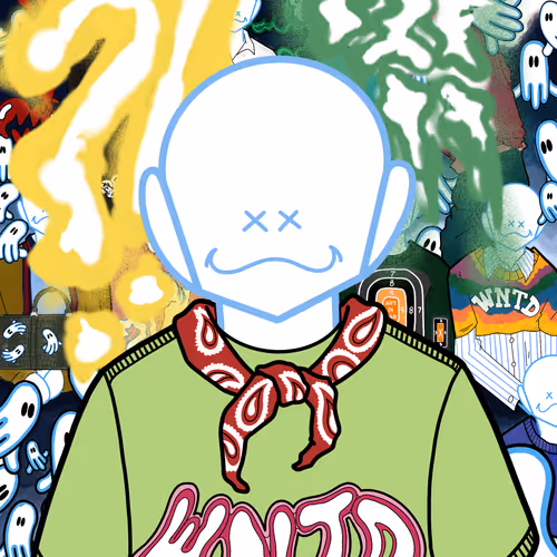 Bluworldnft