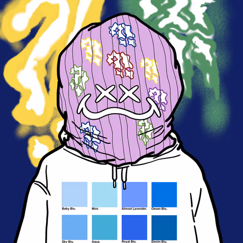 Bluworldnft