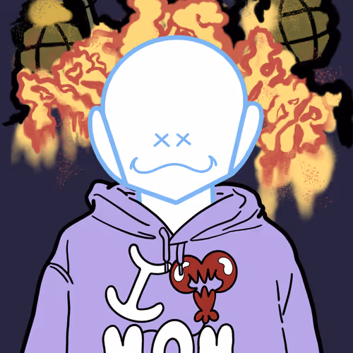 Bluworldnft