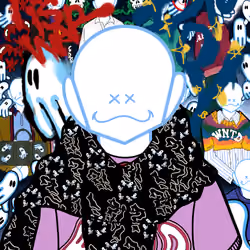 BluWorld #18