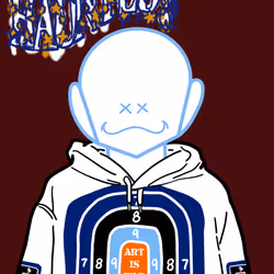BluWorld #83
