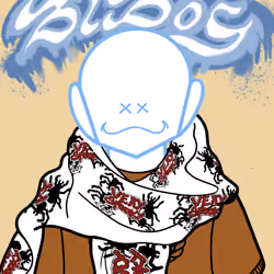 BluWorld #1214