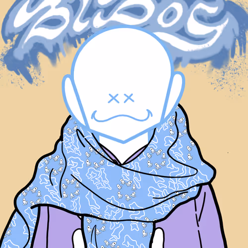 Bluworldnft