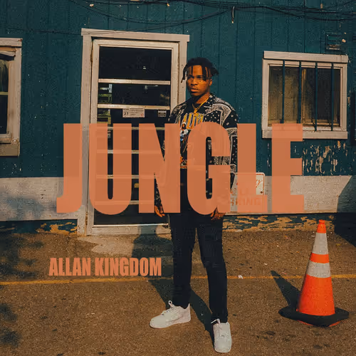 Allan Kingdom