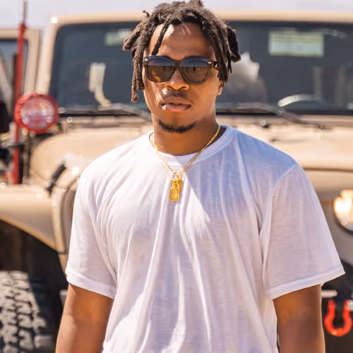 Allan Kingdom