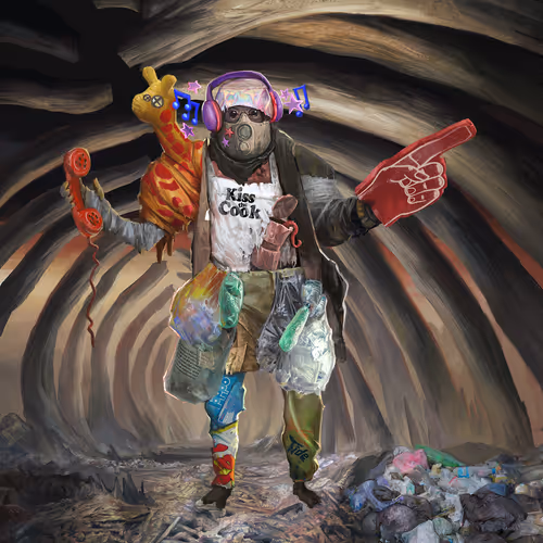 It Remains: Resisters #349