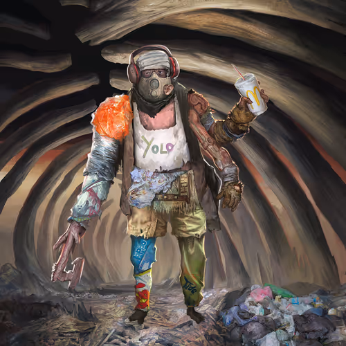 It Remains: Resisters #222