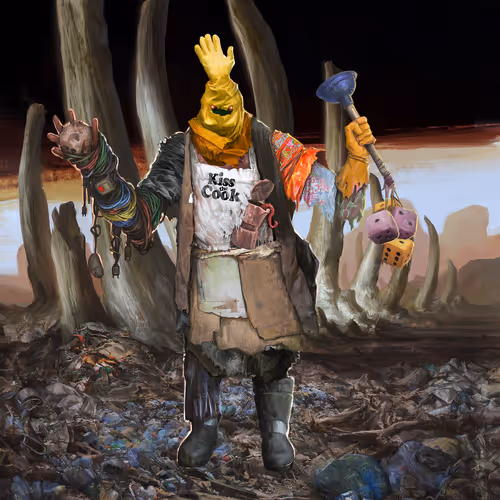 It Remains: Resisters #946