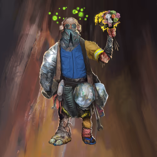 It Remains Resisters Official