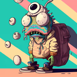 Amigo #56