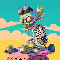 Amigo #349