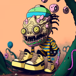 Amigo #131