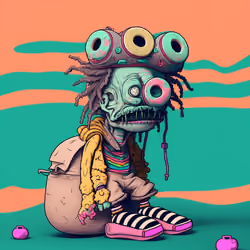 Amigo #302