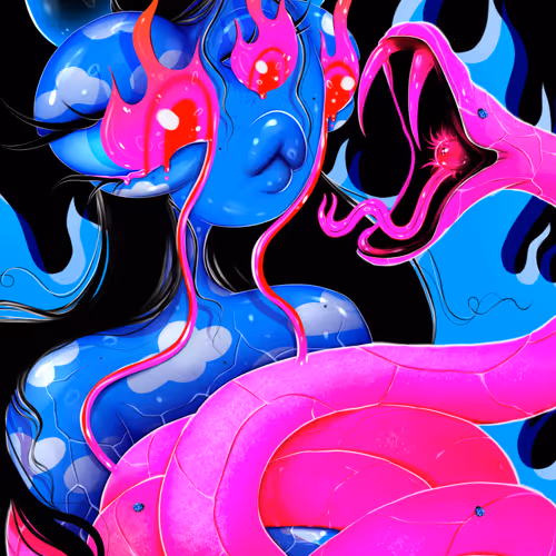 THE MONOLOGUE OF FEAR