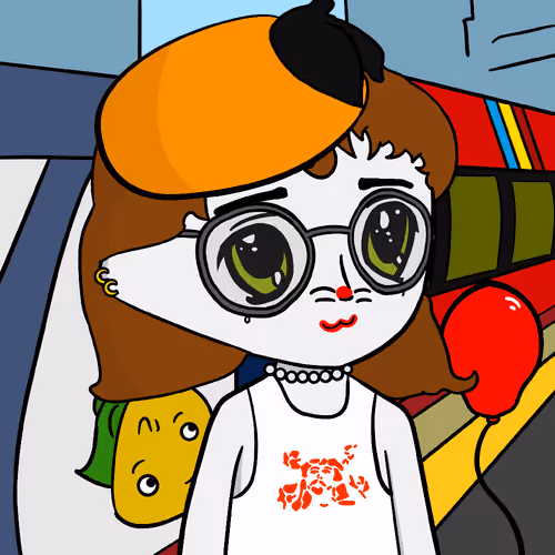 Miladyclown