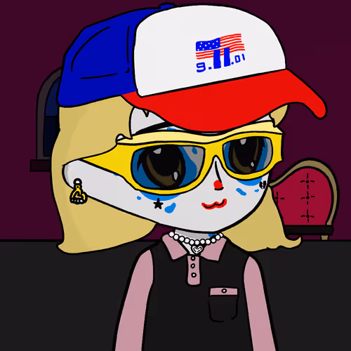 Miladyclown