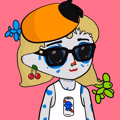 Miladyclown