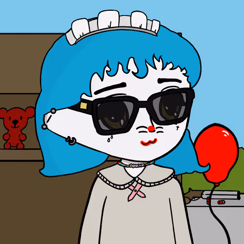 Miladyclown