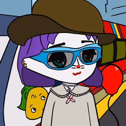 Miladyclown