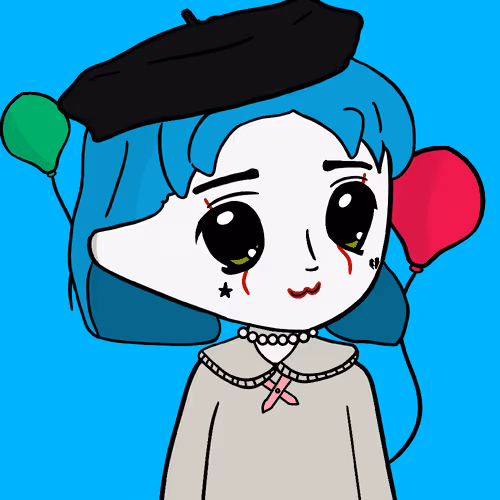 Miladyclown