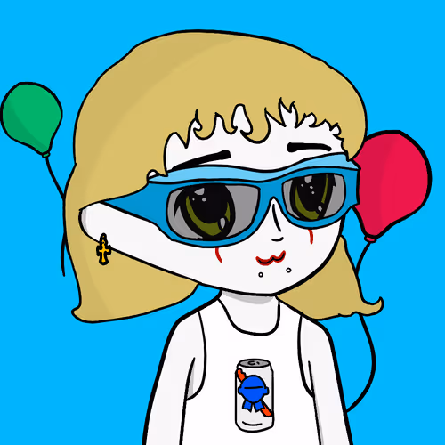 Miladyclown