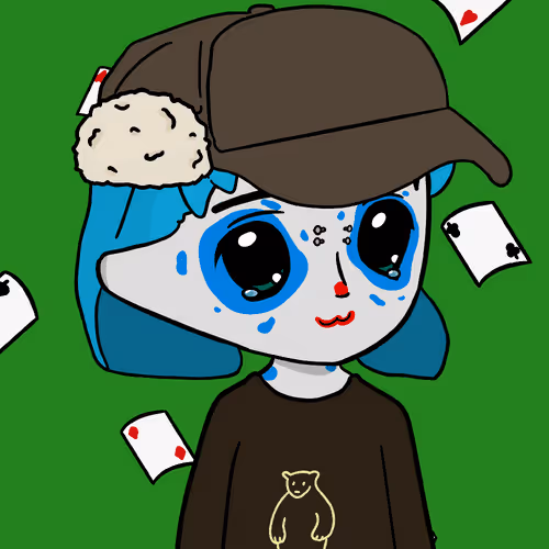Miladyclown