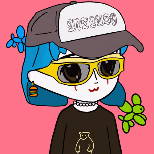 Miladyclown