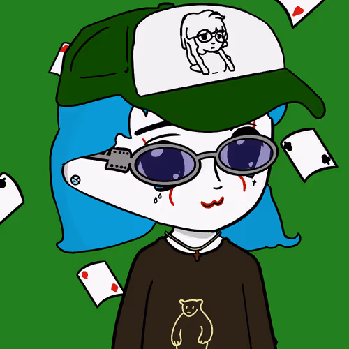 Miladyclown
