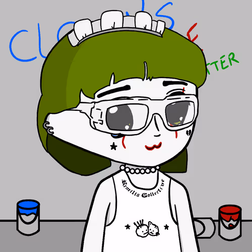 Miladyclown
