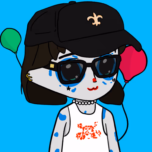 Miladyclown
