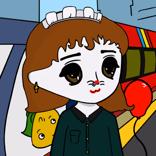 Miladyclown
