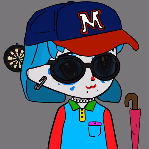 Miladyclown