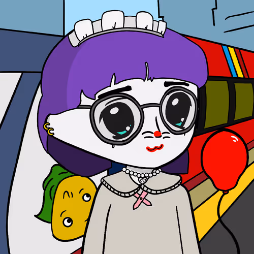 Miladyclown