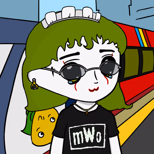 Miladyclown
