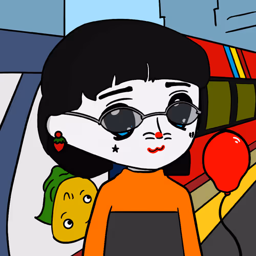 Miladyclown