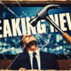 BREAKING NEWS