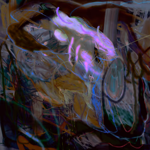 Ghost In The Wifi V2