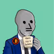 3563