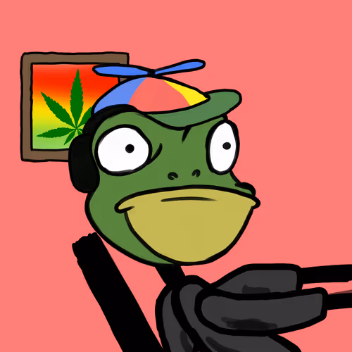 Toadz Mfers