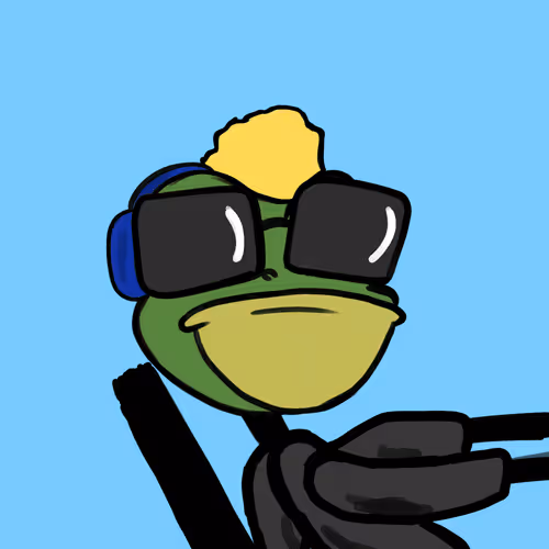Toadz Mfers