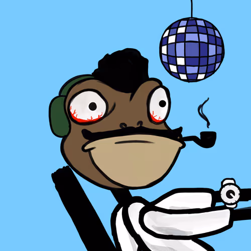 Toadz Mfers
